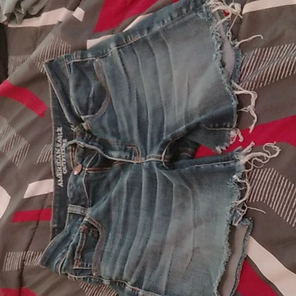 American eagle shorts